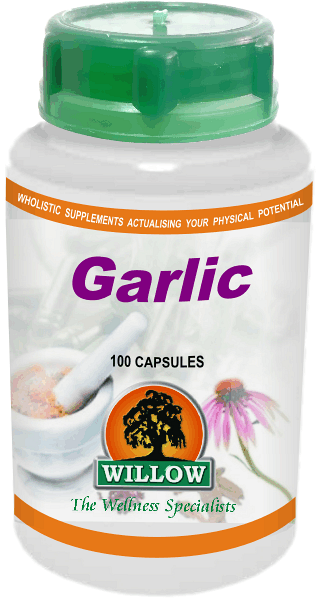 Garlic (100) Willow