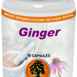 Ginger (50) Willow