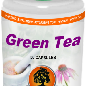 Green Tea (50) Willow