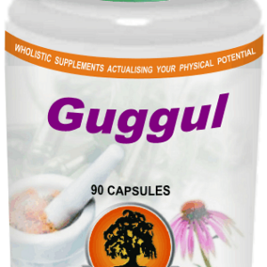 Guggul (90) Willow