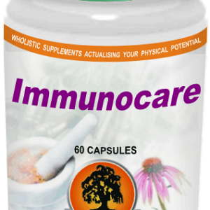 Immunocare (60) Willow