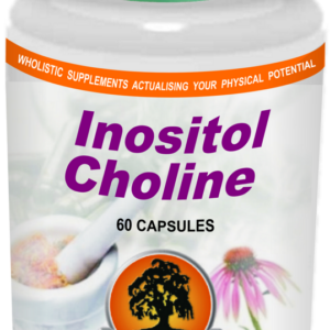 Inositol Choline (60) Willow