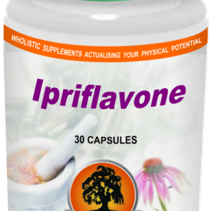Ipriflavone (30) Willow