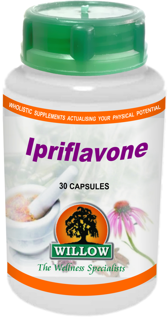 Ipriflavone (30) Willow