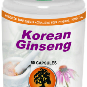 Korean Ginseng (50) Willow