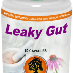 Leaky Gut (60) Willow