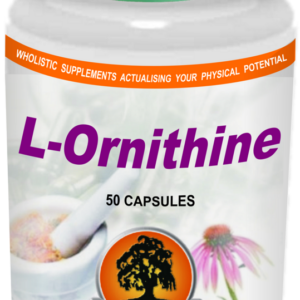 L-Ornithine (50) Willow