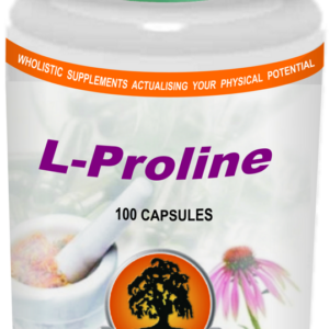 L-Proline (100) Willow