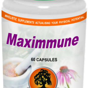 Maximmune (60) Willow