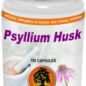 Psyllium Husk (100) Willow