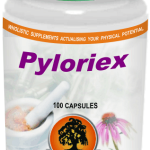 Pyloriex (100) Willow