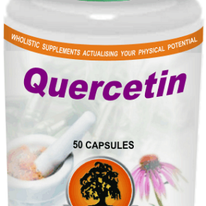Quercetin (50) Willow