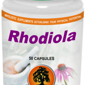 Rhodiola (50) Willow