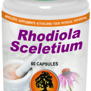 Rhodiola/Sceletium (60) Willow