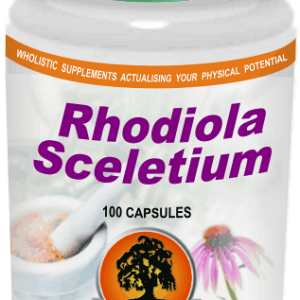 Rhodiola/Sceletium (100) Willow