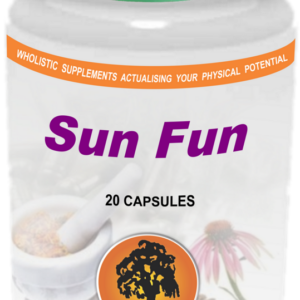 Sun Fun (20) Willow