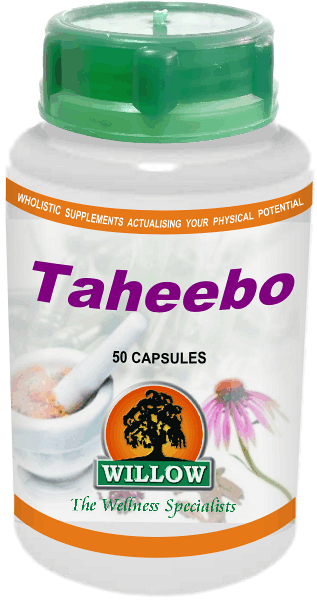 Taheebo (50) Willow