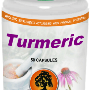 Turmeric (50) Willow