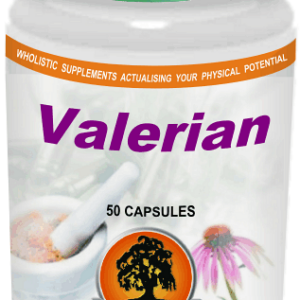 Valerian (50) Willow