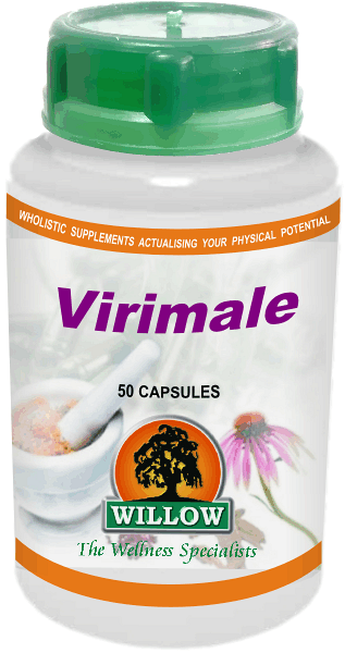 Virimale (50) Willow