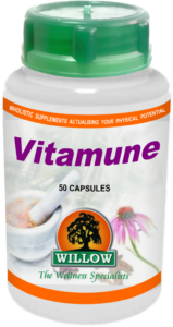 Vitamune (50) Willow
