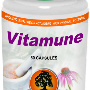Vitamune (50) Willow