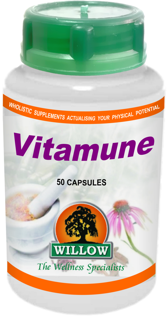 Vitamune (50) Willow