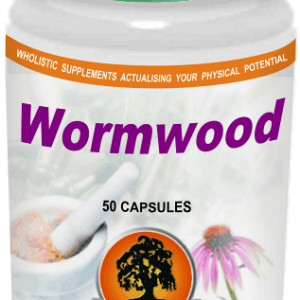 Wormwood (50) Willow