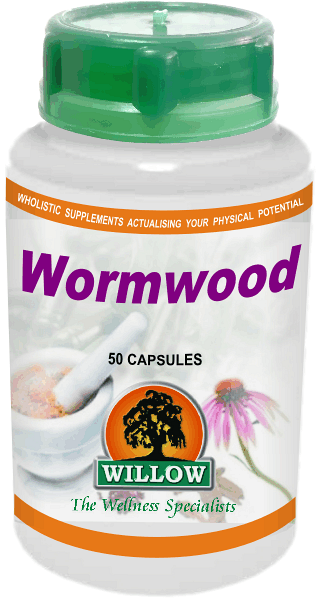 Wormwood (50) Willow