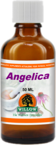 Angelica (50ml) Willow
