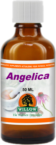 Angelica (50ml) Willow