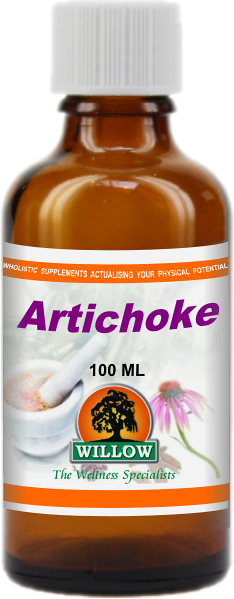 Artichoke (100ml) Willow