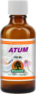 ATUM (100ml) Willow