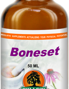 Boneset (50ml) Willow