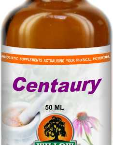 Centaury (50ml) Willow