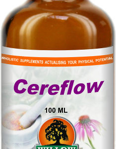 Cereflow (100ml) Willow