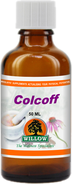 Colcoff (50ml) Willow