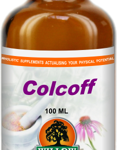 Colcoff (100ml) Willow