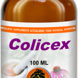 Colicex (100ml) Willow