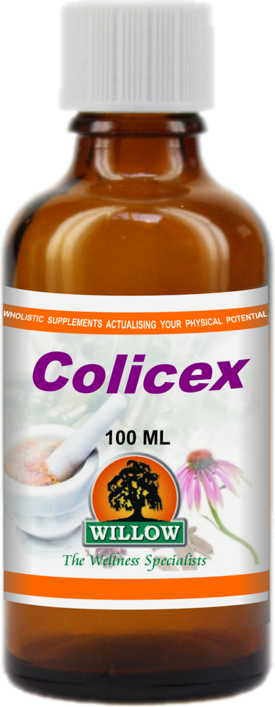 Colicex (100ml) Willow