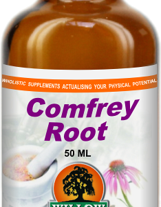 Comfrey Root (50ml) Willow