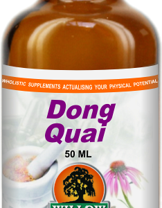 Dong Quai (50ml) Willow