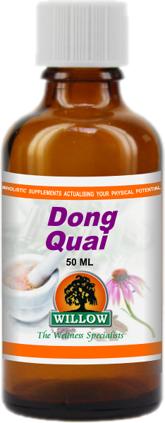 Dong Quai (50ml) Willow