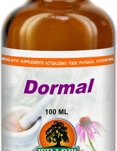 Dormal (100ml) Willow