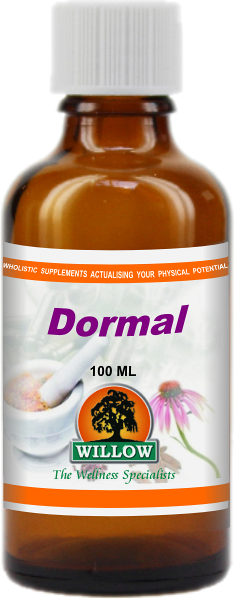 Dormal (100ml) Willow