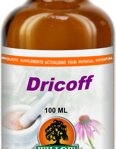 Dricoff (100ml) Willow