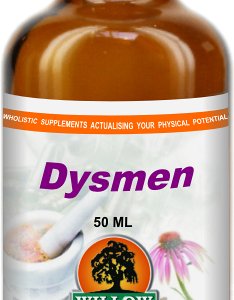 Dysmen (50ml) Willow