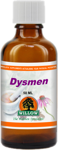 Dysmen (50ml) Willow