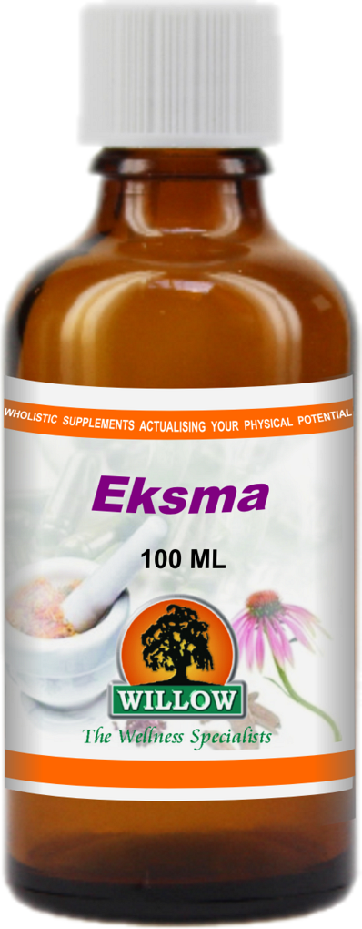 Eksma (100ml) Willow