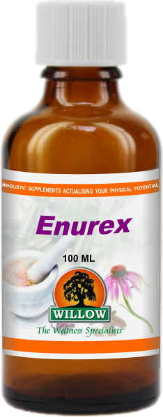 Enurex (100ml) Willow